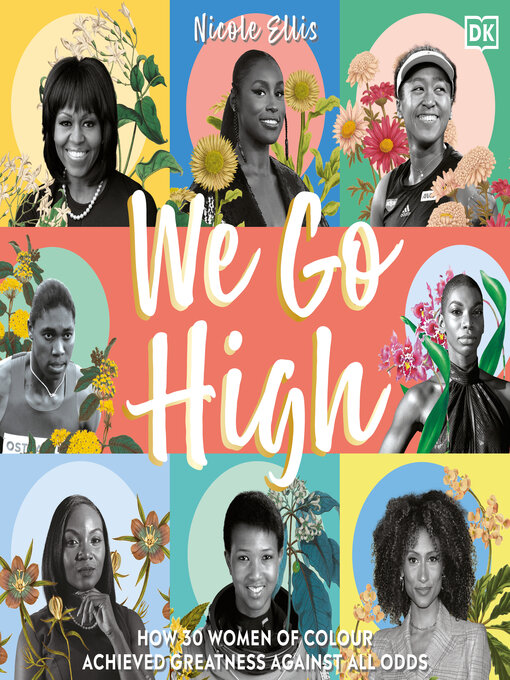 Title details for We Go High by Nicole Ellis - Available